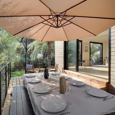 Villa La Temana, 18Km De Saint-Tropez Cavalaire-sur-Mer Exterior foto